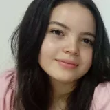 Valentina - Entrenador personal - 