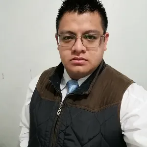 Gilberto - profesor de Gestión y organización - Toluca de Lerdo