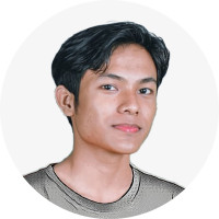 Holaa, aku Teguh seorang UI/UX Designer dengan pengalaman 1+ tahun dengan menyelesaikan 9+ poject dan saat ini bekerja di Digital Agency di Jawa Timur