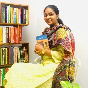 MANVEER KAUR - Punjabi teacher - Chandigarh