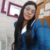 Gissel alejandra Muñoz - profesor de lengua española - Talca