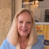 Marion - Prof d'anglais - Nancy