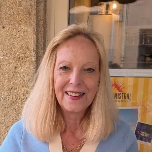 Marion - Prof d'anglais - Nancy