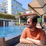 Lewis - Design tutor - Bristol