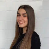 Lucia - Profe de matemáticas - Getafe
