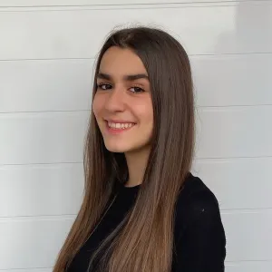 Lucia - Profe de matemáticas - Getafe