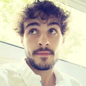 Timothé - Prof de maths - Angers