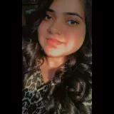 Vaishnavi Kaushik - English teacher - Gurugram