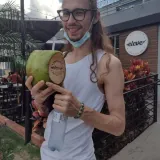 Дмитрий - Prof de russo - Belo Horizonte