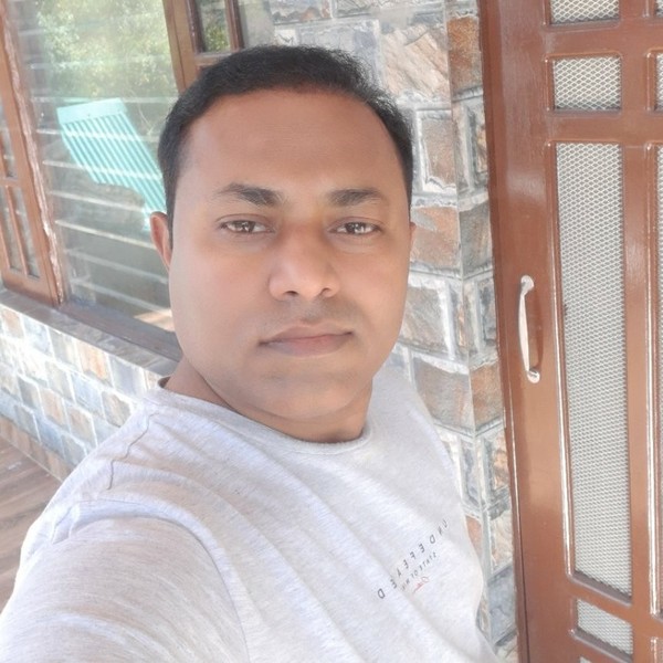 Hi its rohit gupta here Msc in maths and teaching maths for last 13 years.i have worked with different renowned institutions as maths faculty presently working as maths HOD with an institute for IITJE