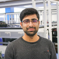 Electronics Engineering graduate teaches 3rd year and transition year Maths, Physics and Chemistry. 3 year home teaching experience in the same subjects.