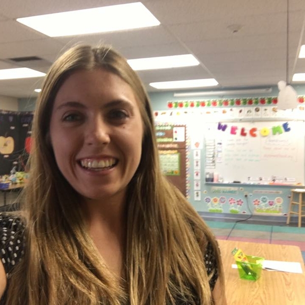 I am an elementary school teacher and love to help students gain a better understanding of English and how it works for the purpose of becoming more fluent! I love helping with reading and writing. I 