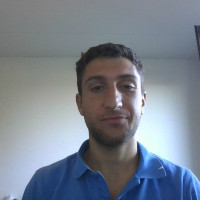 My name is Francesco Bortolotti, I was born and raise in Milan, Italy. . I'm going to teach Italian in English. The level is from beginner to medium level. The lessons are going to take place online