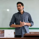Valter - Professor de Grego Antigo - Jacutinga