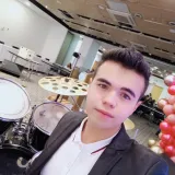 Miguel angel - profesor de batería - Bogotá
