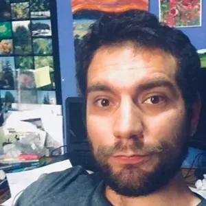 David - Profesor de biología - Ñuñoa