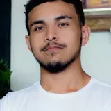 Expedito - Professor de química - Parnaíba