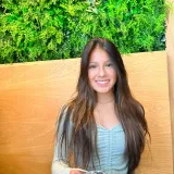Vanesa - Spanish tutor - Reading