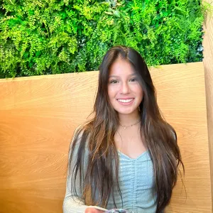 Vanesa - Spanish tutor - Reading