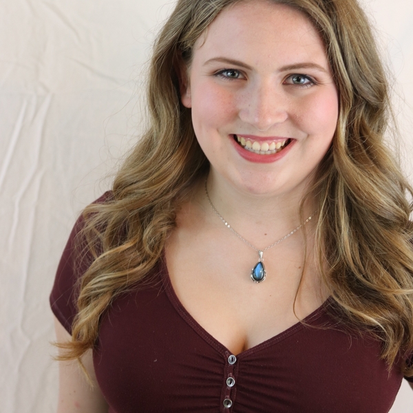 Current musical theatre student at Marymount Manhattan College with a minor in arts management  Has experience teaching students from ages 5-19  Has been a performer since the age of 5 and started tak