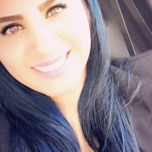 Profa Samantha - tutor académico - 