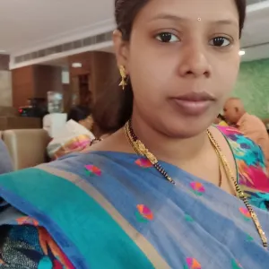 Jyotshna - Personal shopping tutor - Hyderabad