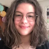 Agathe - Prof de maths - Mulhouse