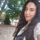 Rumeysa - Matematik öğretmeni - Sivas