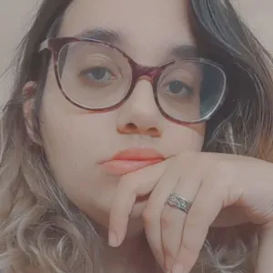 Margarida - Professor de gramática - Casal de Cambra