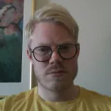 Eric - religionsvetenskaplärare - 224 78