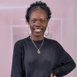 Rhoda - English tutor - Lagos