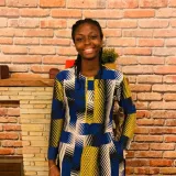 Christiana - English tutor - Lagos