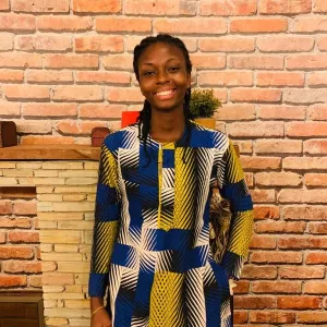 Christiana - English tutor - Lagos