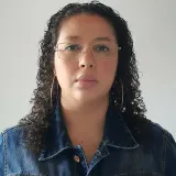 Arantxa - Professor de antropologia - Ananindeua