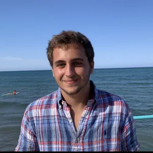 Carlos - Profe de derecho civil - Valencia