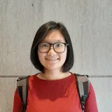 Ya-Wen - Chinese tutor - Manchester