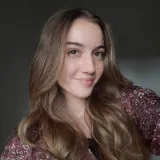 Anna Katharina - Profesor de matemática - Madrid