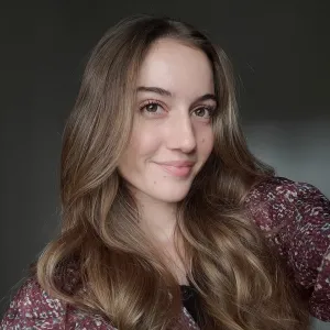 Anna Katharina - Profesor de matemática - Madrid