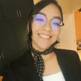 ANDREA SUSANA - prof de Psicología - Colima