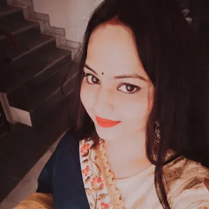 Natasha - English tutor - Lucknow