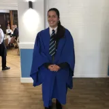 Sila - English tutor - Romford