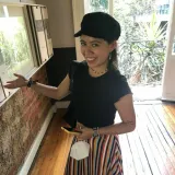 Carmina - profesor de biología - Ciudad de México