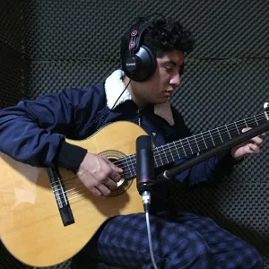 Mateo - Profesor piano - Bogotá