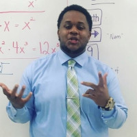Full Time Mathematics Teacher with 6+ years of in person / online tutoring