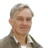 Detlev - profesor de alemán - San Cristóbal de las Casas