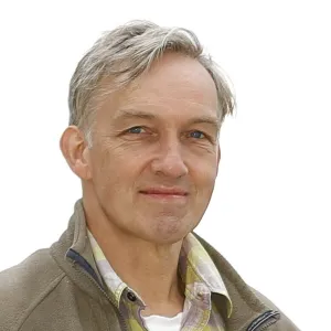 Detlev - profesor de alemán - San Cristóbal de las Casas