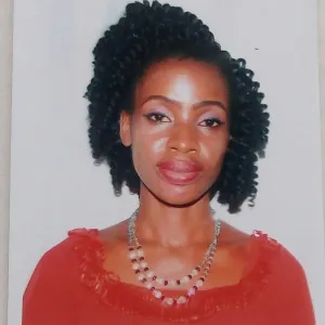 Hembafan - English tutor - Abuja municipal