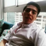 Alejandro - profesor de matemáticas - León