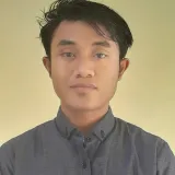 Sofyan - Guru mengaji - 