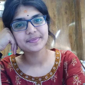 Mumal - Yoga instructor - Jaipur